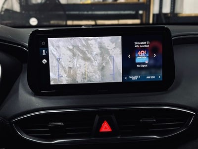 2023 Hyundai Santa Fe XRT