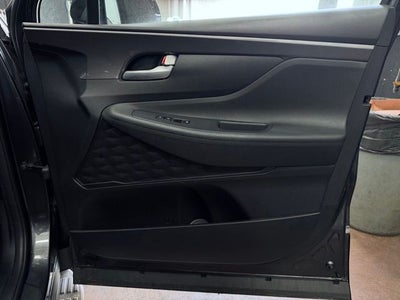 2023 Hyundai Santa Fe XRT