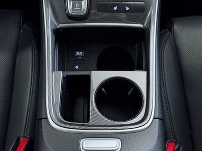 2023 Hyundai Santa Fe XRT