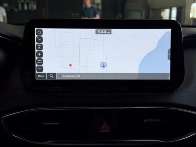2023 Hyundai Santa Fe XRT