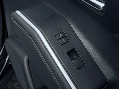 2024 Toyota Highlander Hybrid XLE