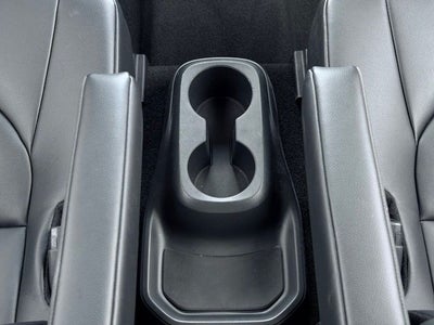 2024 Toyota Highlander Hybrid XLE