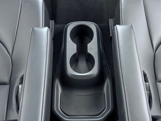 2024 Toyota Highlander Hybrid XLE