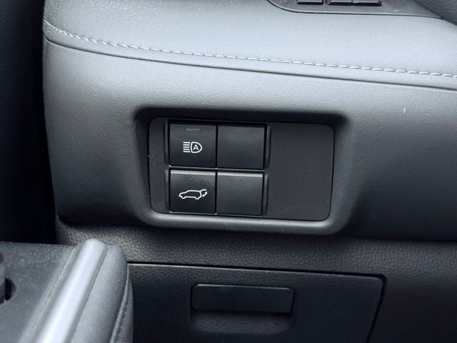 2024 Toyota Highlander Hybrid XLE