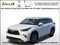 2023 Toyota Highlander Hybrid Hybrid XLE