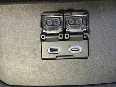 2023 Toyota Highlander Hybrid Hybrid XLE