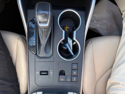 2023 Toyota Highlander Hybrid Hybrid XLE