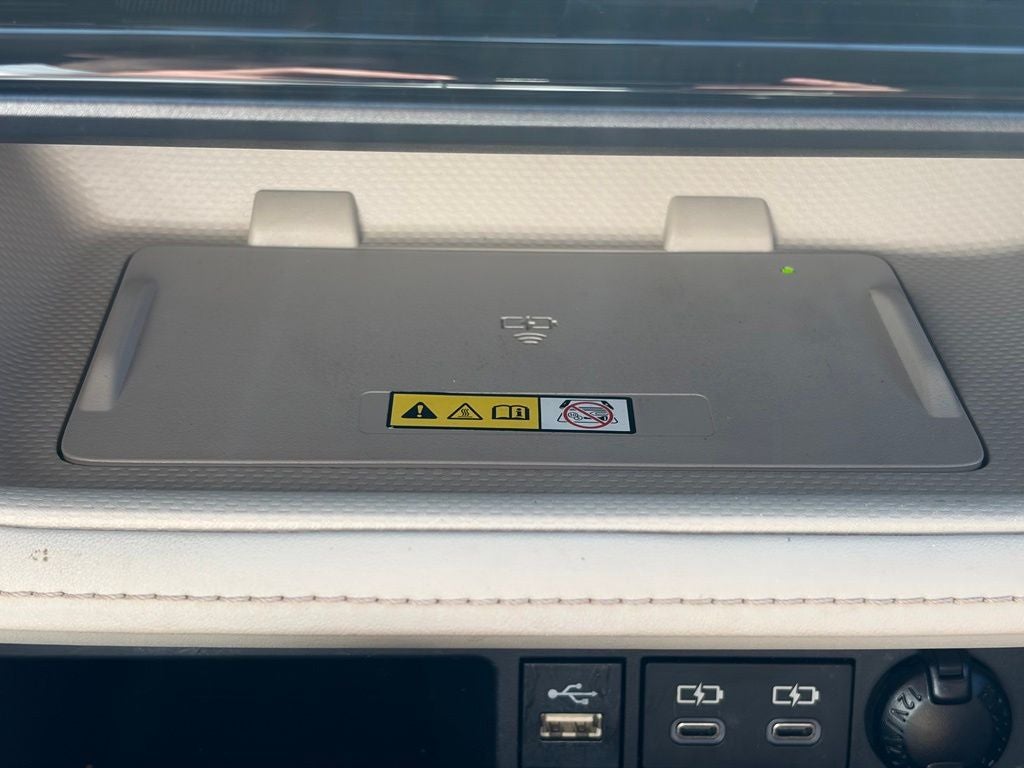 2023 Toyota Highlander Hybrid Hybrid XLE