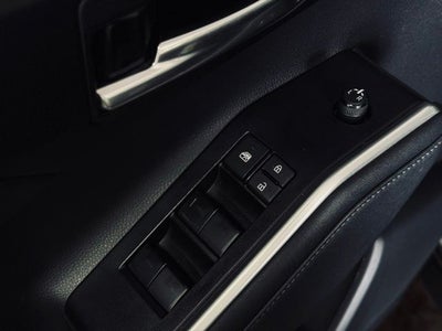 2023 Toyota Highlander Hybrid Hybrid XLE