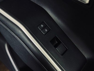 2023 Toyota Highlander Hybrid Hybrid XLE