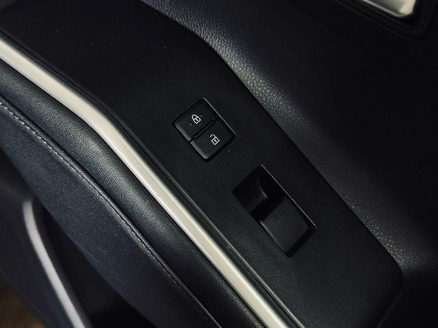 2023 Toyota Highlander Hybrid Hybrid XLE