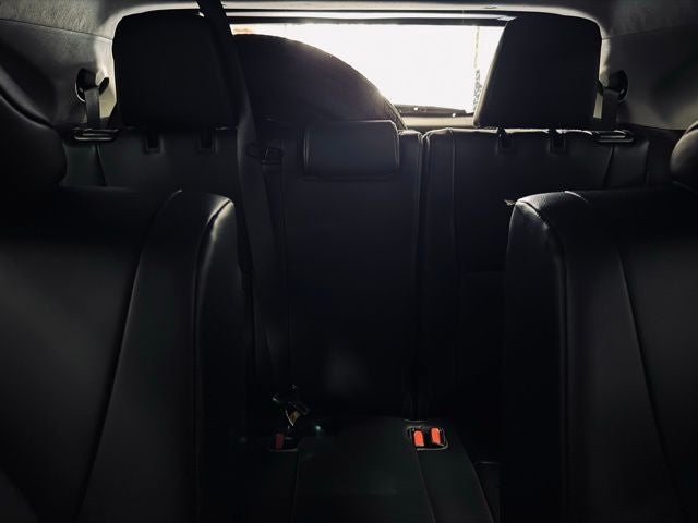 2023 Toyota Highlander Hybrid Hybrid XLE