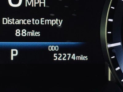 2023 Toyota Highlander Hybrid Hybrid XLE