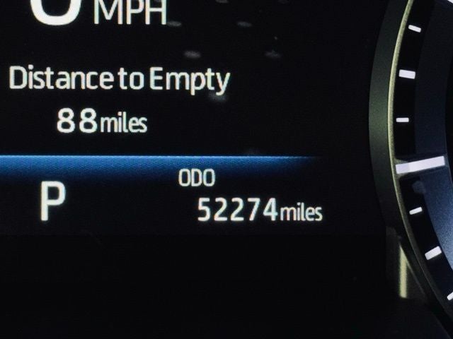 2023 Toyota Highlander Hybrid Hybrid XLE