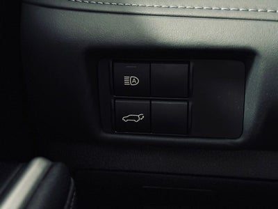 2023 Toyota Highlander Hybrid Hybrid XLE