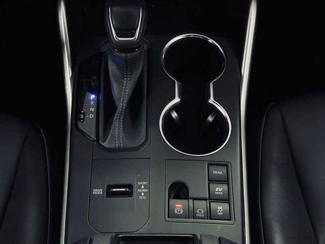 2023 Toyota Highlander Hybrid Hybrid XLE