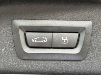 2026 BMW X7 xDrive40i M Sport