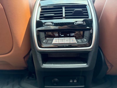 2026 BMW X7 xDrive40i M Sport
