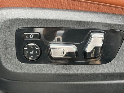 2026 BMW X7 xDrive40i M Sport