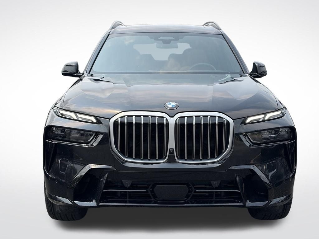 2026 BMW X7 xDrive40i M Sport