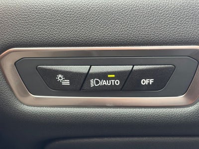 2026 BMW X7 xDrive40i M Sport