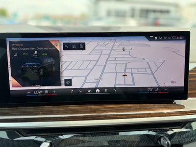 2026 BMW X7 xDrive40i M Sport