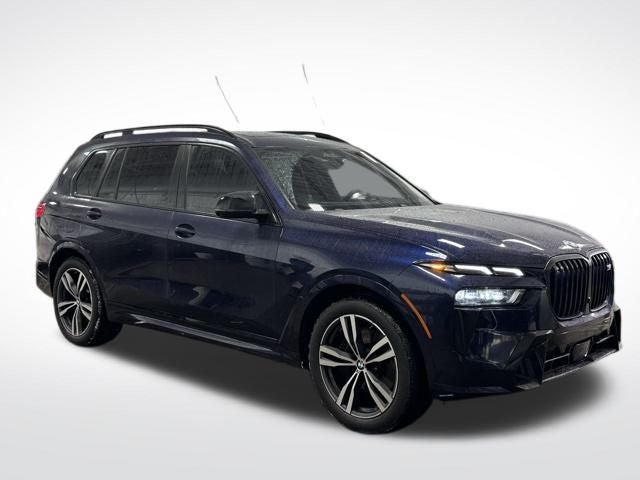 2024 BMW X7 M60i