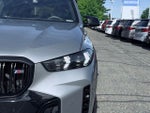 2025 BMW X5 M60i
