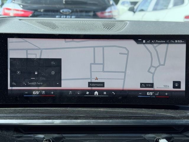 2025 BMW X5 M60i