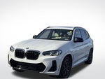 2024 BMW X3 M40i