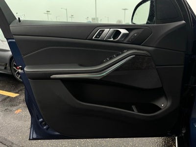 2023 BMW X5 xDrive45e