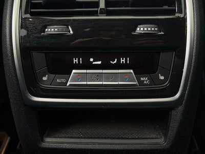 2023 BMW X5 xDrive45e