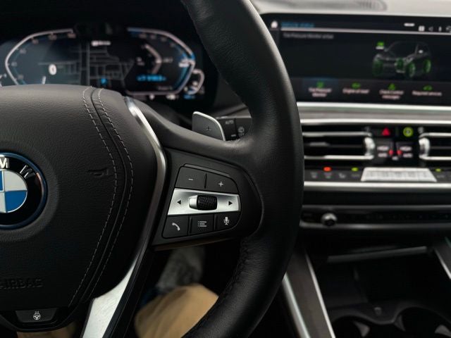 2023 BMW X5 xDrive45e