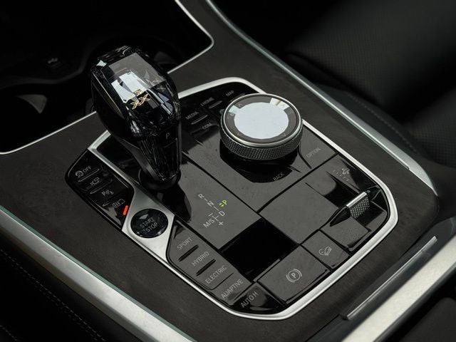 2023 BMW X5 xDrive45e