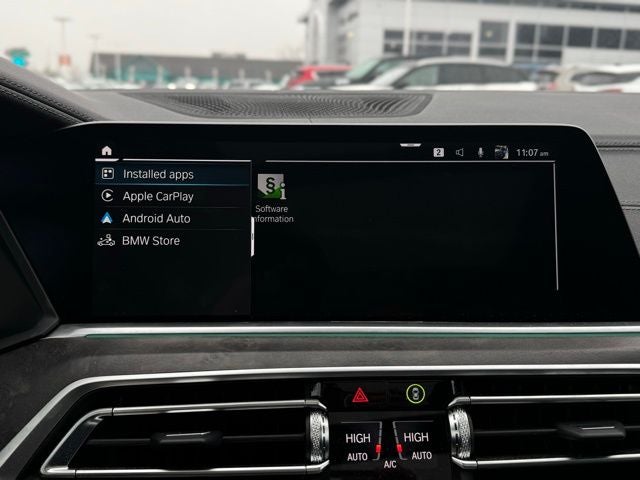 2023 BMW X5 xDrive45e