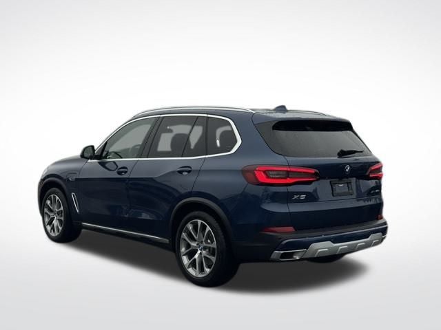 2023 BMW X5 xDrive45e