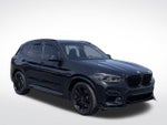 2018 BMW X3 M40i