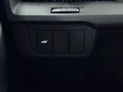 2026 Honda CR-V Hybrid AWD TrailSport