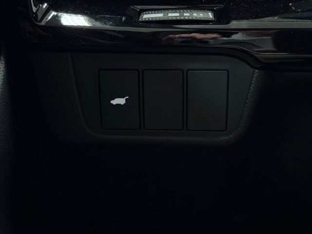2026 Honda CR-V Hybrid AWD Sport Touring