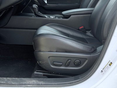 2025 Mazda Mazda CX-50 Hybrid Premium Package