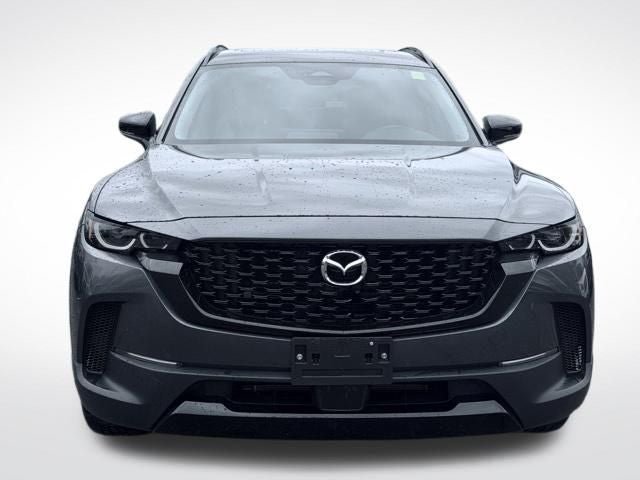 2025 Mazda Mazda CX-50 Hybrid Premium Package