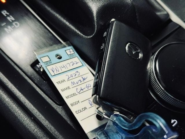 2023 Mazda Mazda CX-50 2.5 S Select