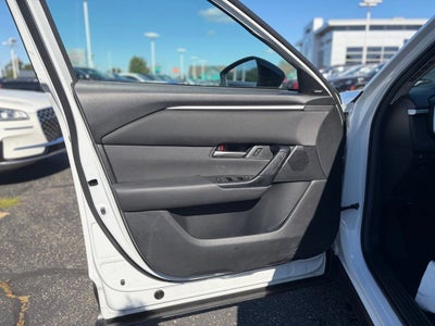 2025 Mazda Mazda CX-50 2.5 S Premium Package