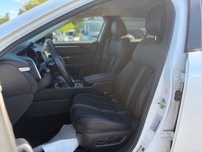 2025 Mazda Mazda CX-50 2.5 S Premium Package