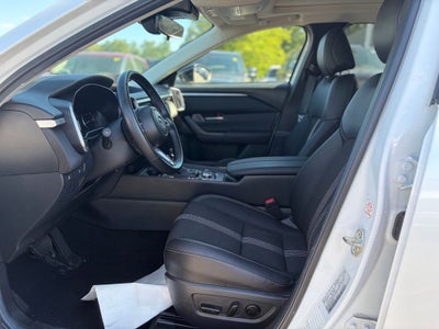 2025 Mazda Mazda CX-50 2.5 S Premium Package
