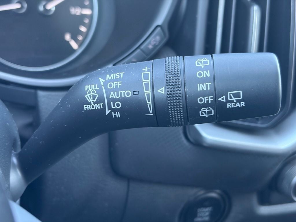 2025 Mazda Mazda CX-50 2.5 S Premium Package
