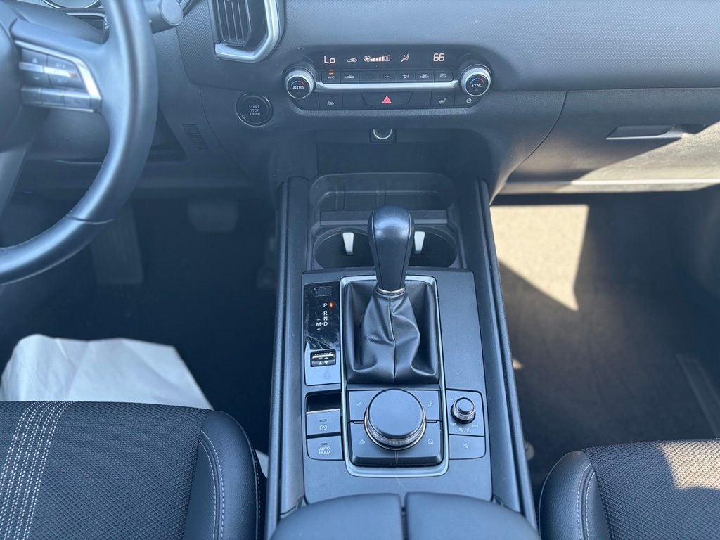 2025 Mazda Mazda CX-50 2.5 S Premium Package