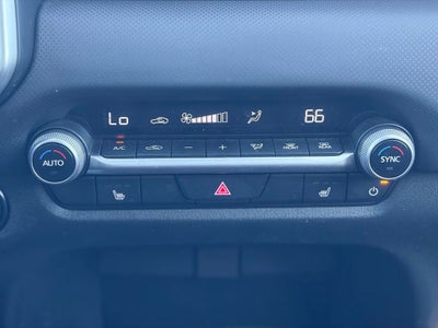 2025 Mazda Mazda CX-50 2.5 S Premium Package