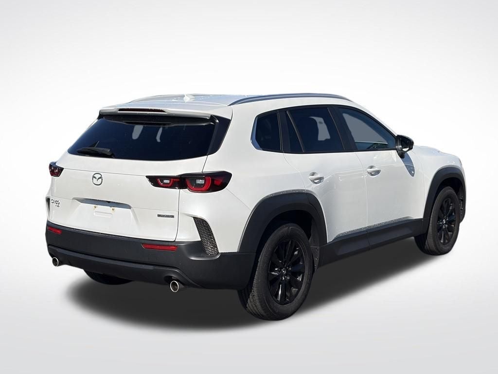 2025 Mazda Mazda CX-50 2.5 S Premium Package