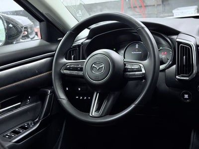 2025 Mazda Mazda CX-50 2.5 S Premium Plus Package